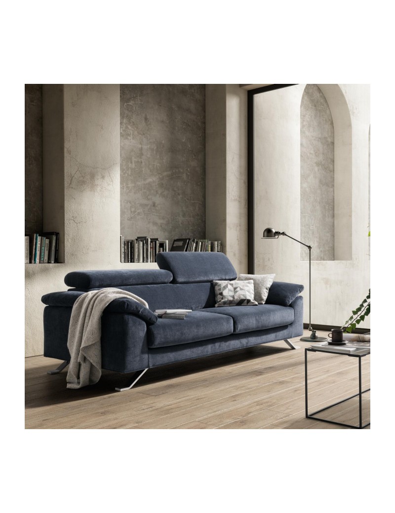 Divano Loft Special - Samoa