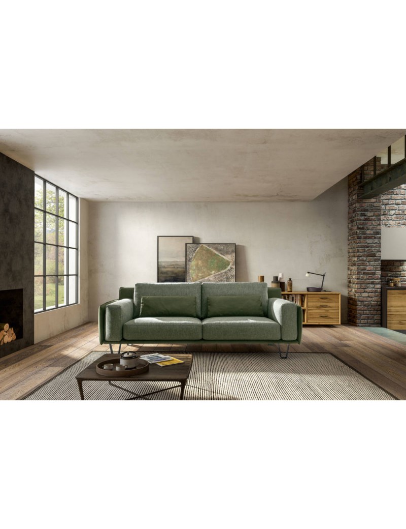 Divano Living Chic - Samoa