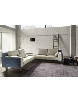 Divano Living Chic - Samoa