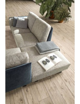 Divano Living Chic - Samoa