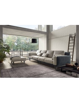 Divano Living Chic - Samoa
