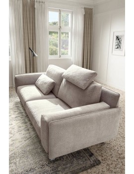 Divano Living Chic - Samoa