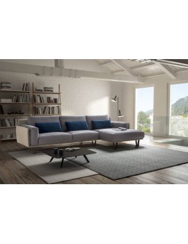 Divano Living Chic - Samoa