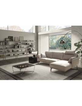 Divano Living Minimal - Samoa