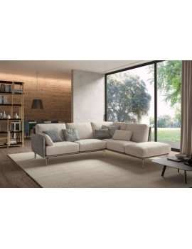 Divano Living Minimal - Samoa