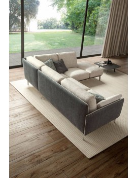 Divano Living Minimal - Samoa
