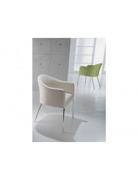 Sedia Moon Art.378 La Seggiola