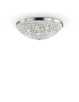 Plafoniera Orion PL12 - Ideal Lux