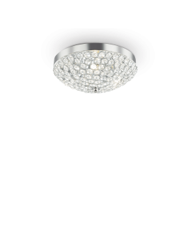 Plafoniera Orion PL12 - Ideal Lux