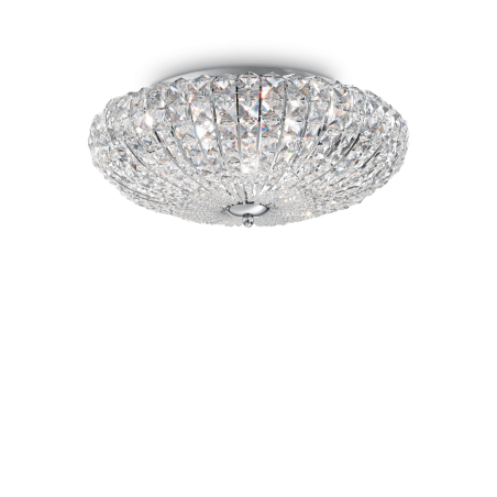 Plafoniera Virgin PL5 - Ideal Lux
