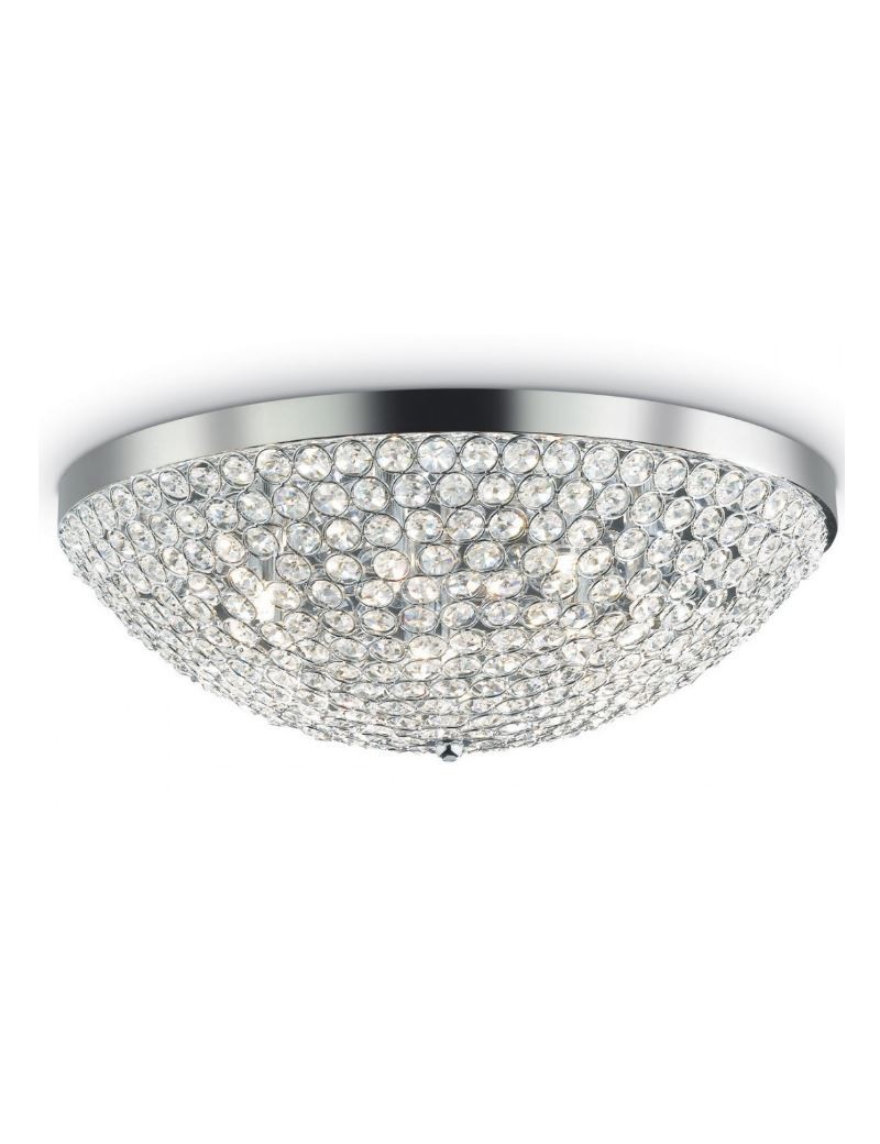 Plafoniera Orion PL12 - Ideal Lux