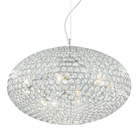 Lampadario Orion SP12 - Ideal Lux