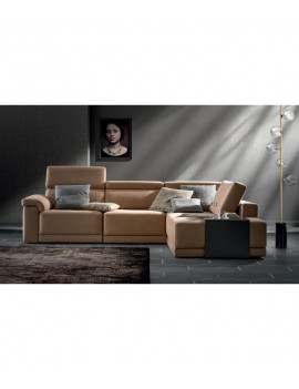 Divano Comfort - Samoa