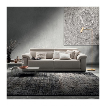 Divano Comfort - Samoa