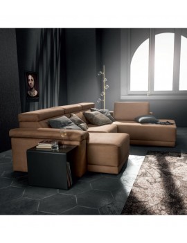 Divano Comfort - Samoa