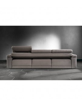 Divano Comfort - Samoa