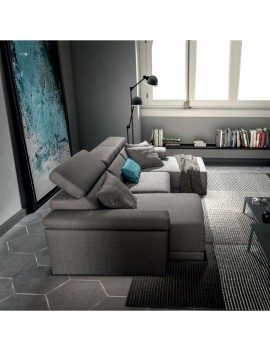 Divano Comfort - Samoa